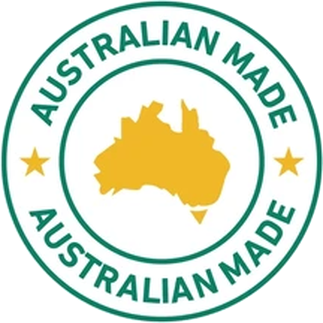 Australian Made