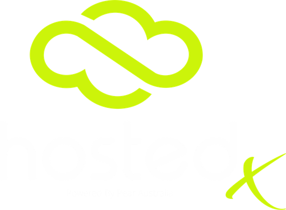 Hosted-X