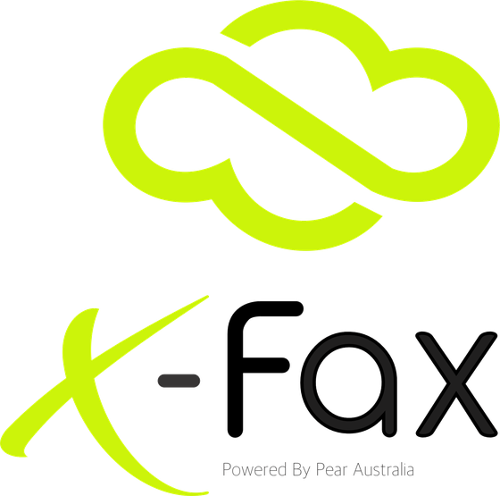 X-Fax — powered by Pear Australia