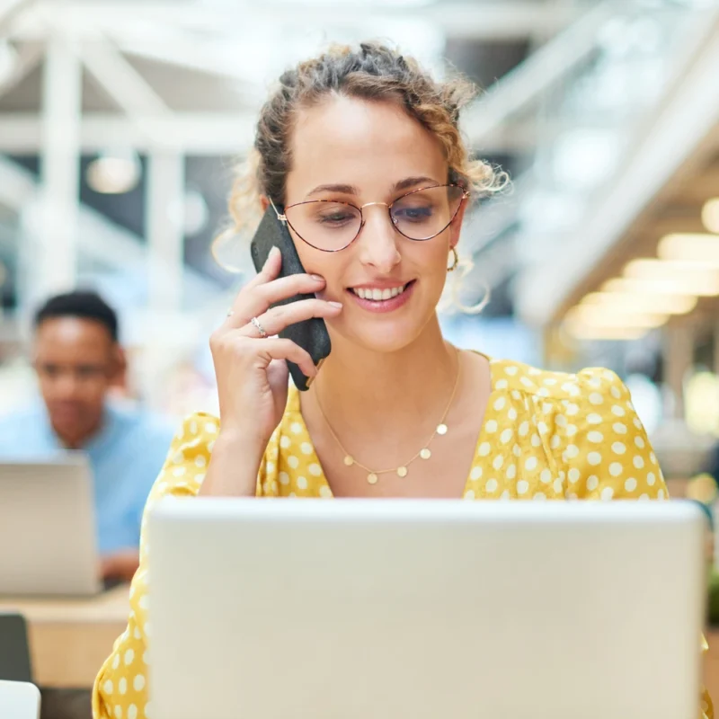 Business Phone Systems Features