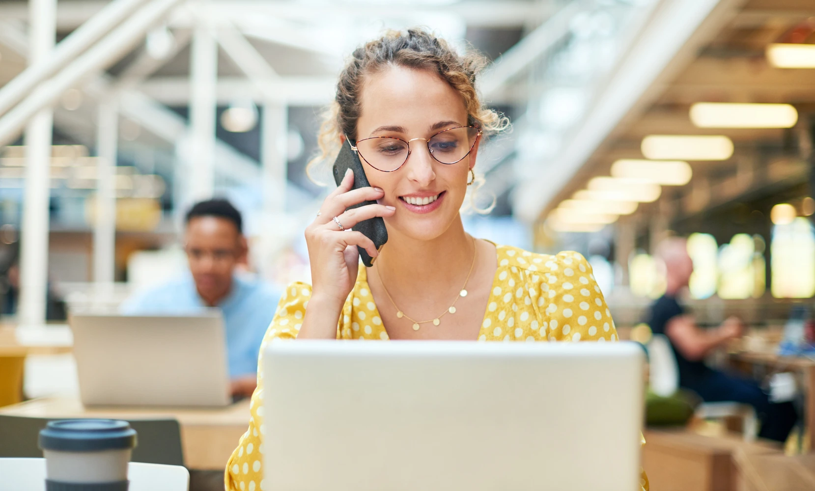 Business Phone Systems Features