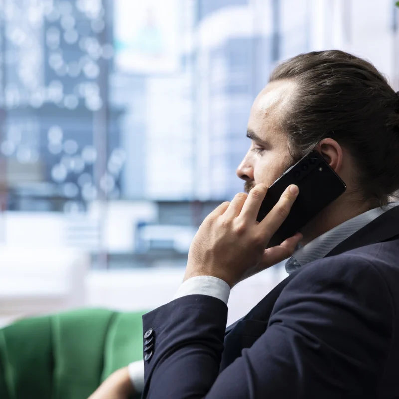 Business Mobile Phone Plan