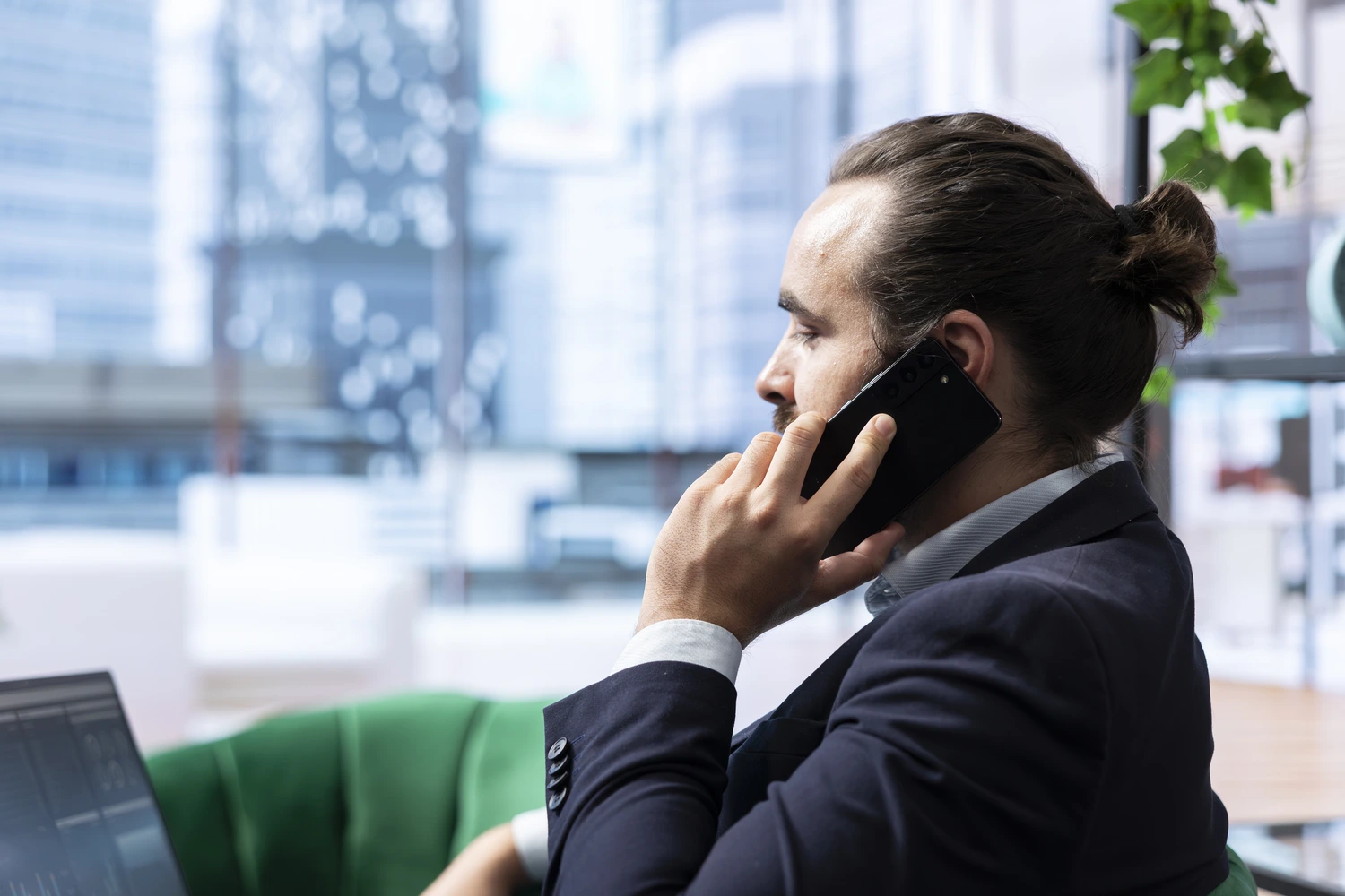 Business Mobile Phone Plan