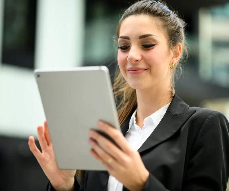 Cloud-Based Fax Services