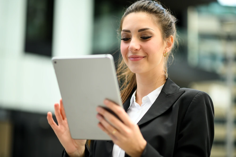Cloud-Based Fax Services
