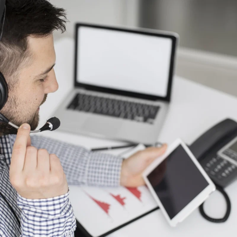 Cloud PBX Phone System