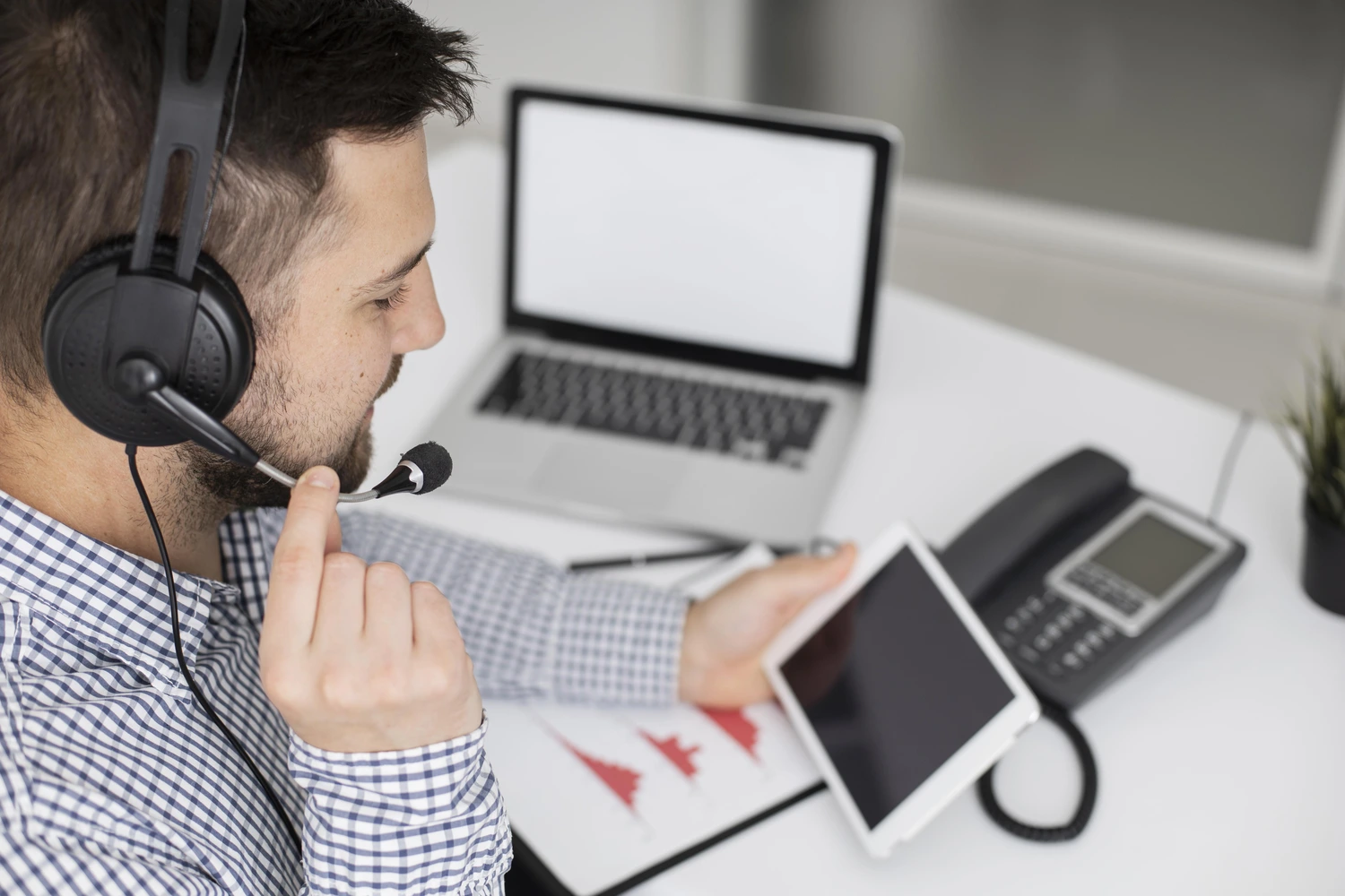 Cloud PBX Phone System