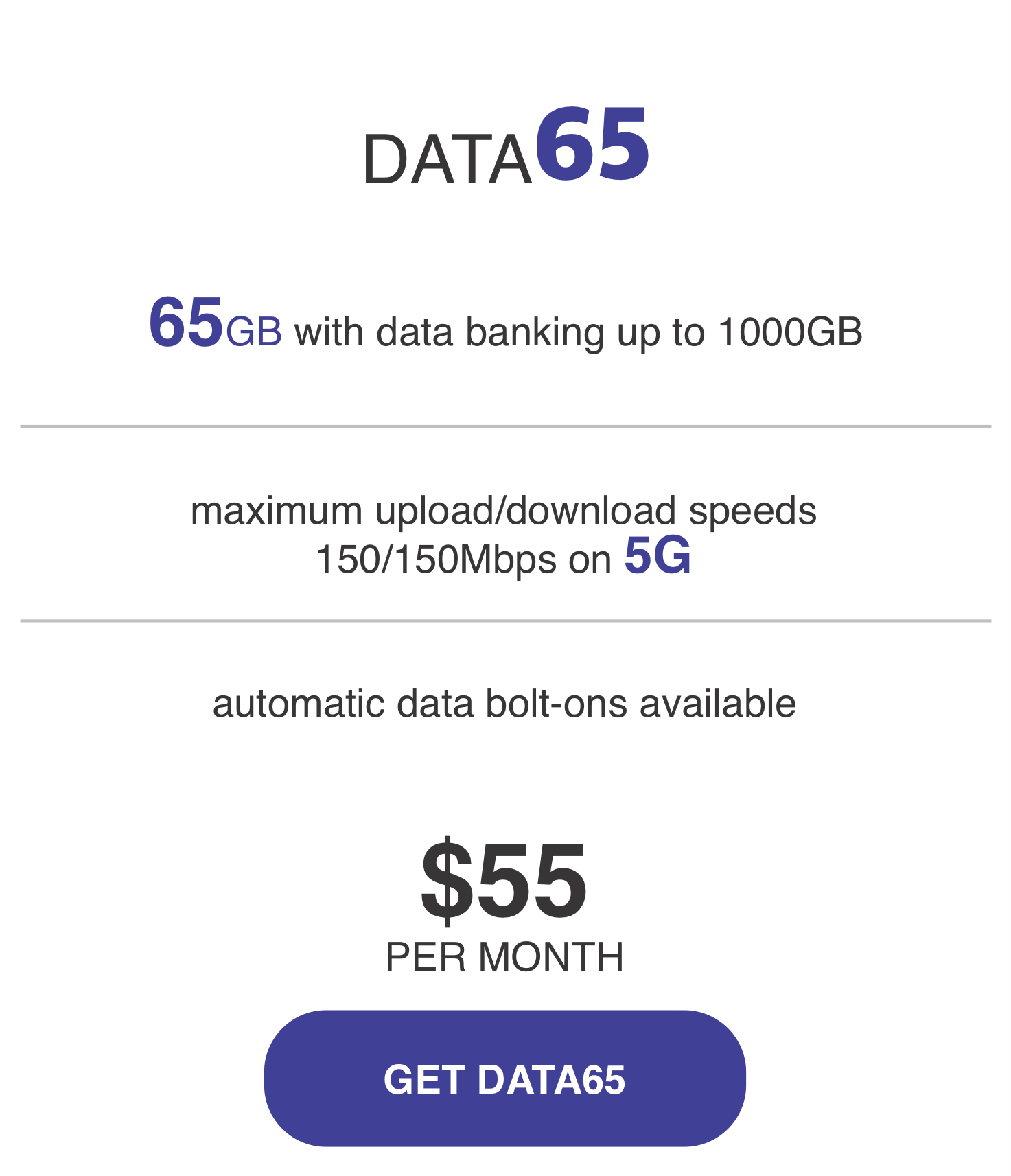 Data65