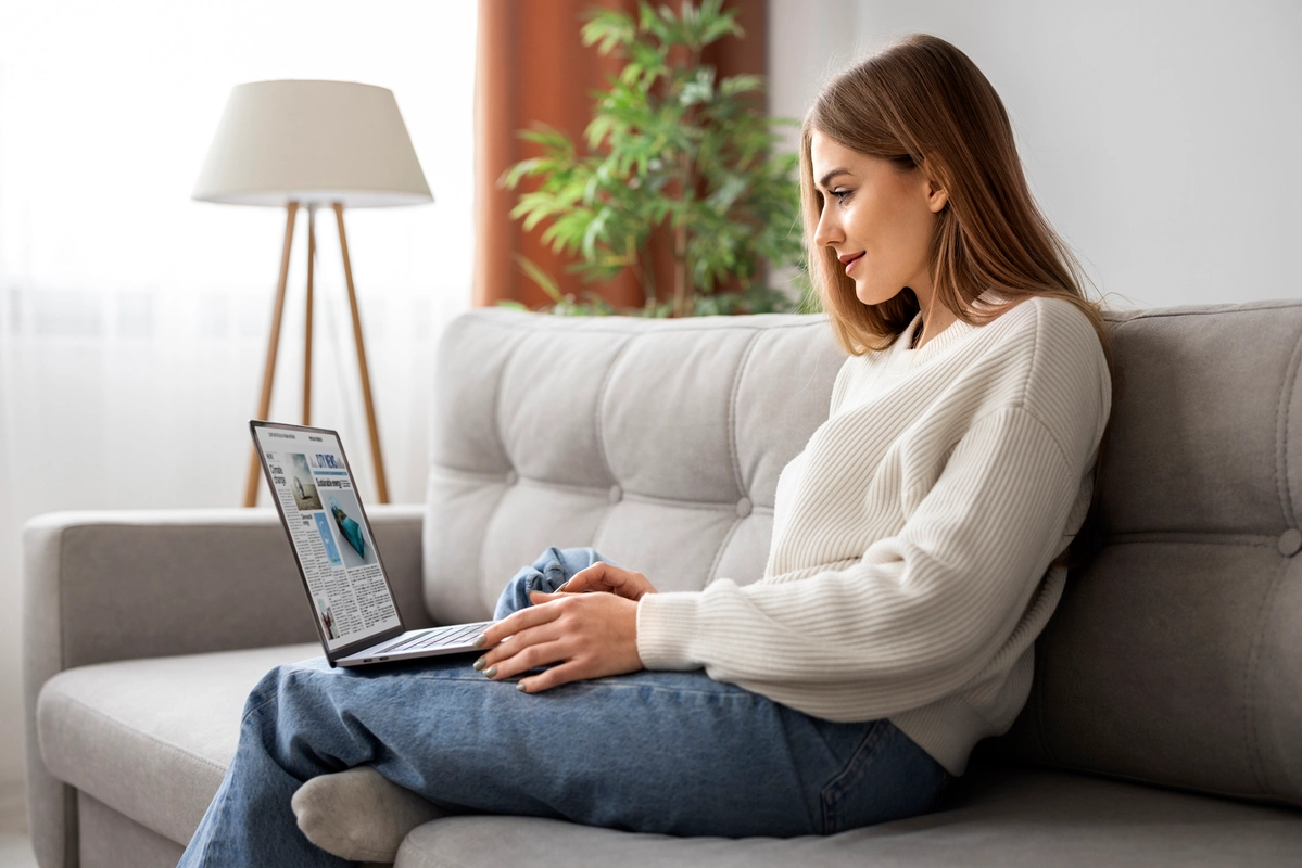 Home NBN Internet Plan