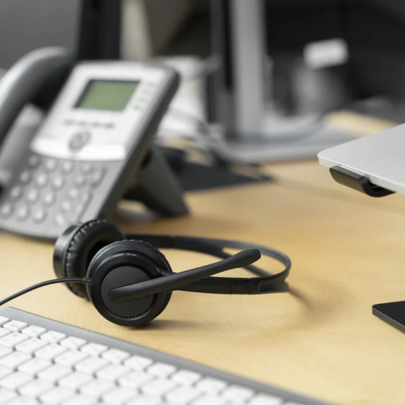 VoIP Business Phone Systems