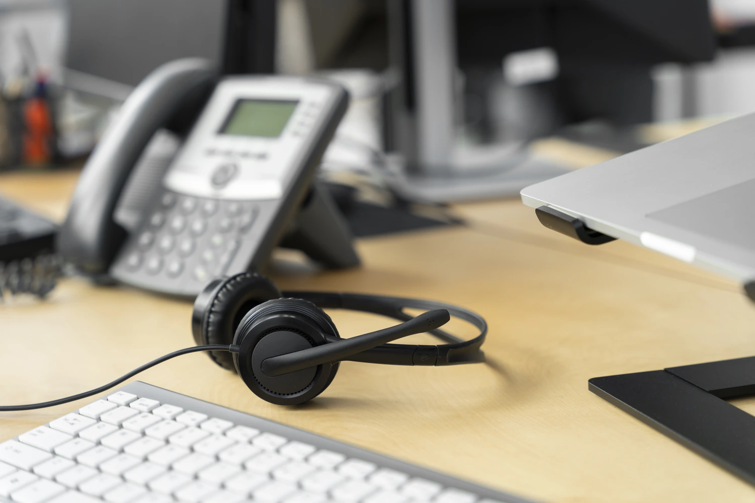 VoIP Business Phone Systems