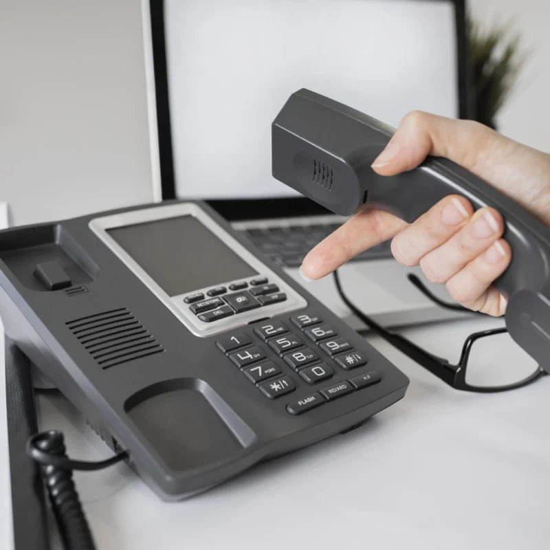 Business Phone System