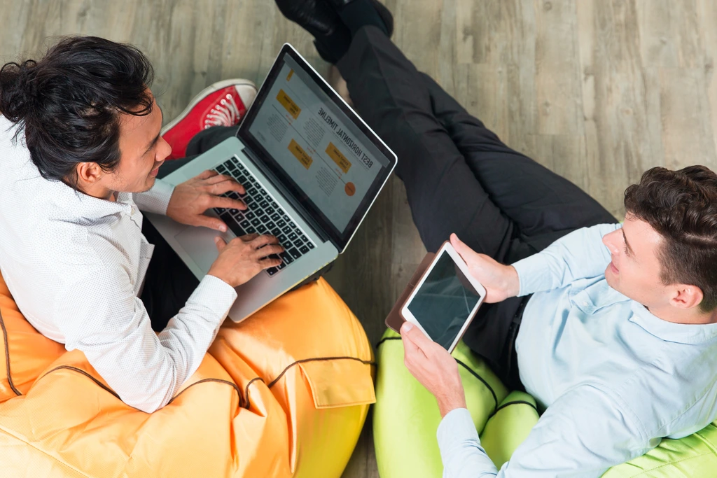 Business Internet Plan