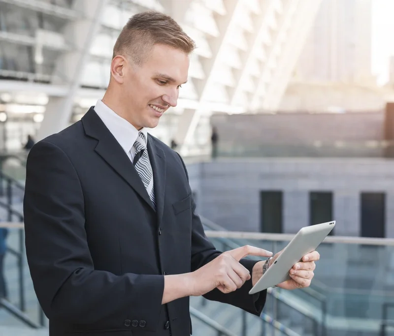 Cloud-Based Fax Services