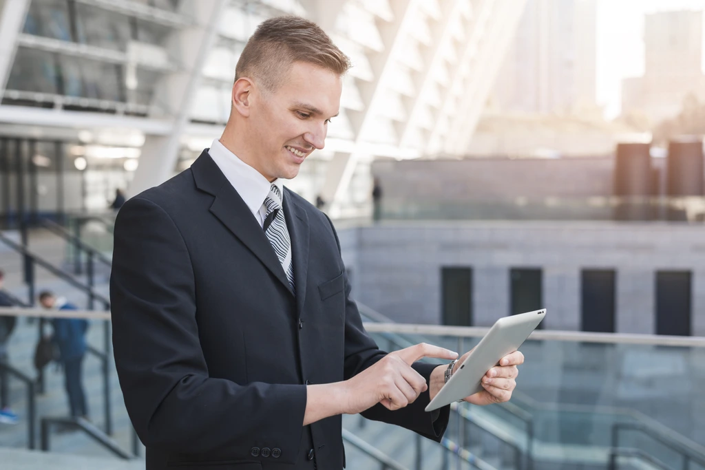 Cloud-Based Fax Services