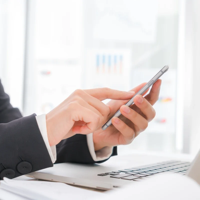 Port Your Business Phone Number