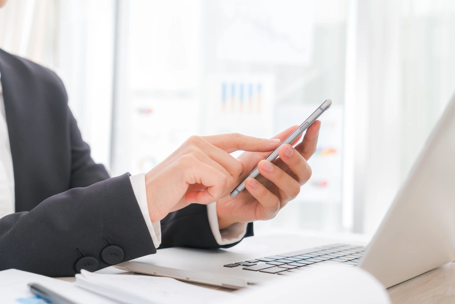 Port Your Business Phone Number