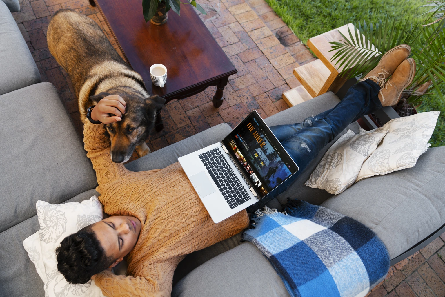 Residential NBN Plans