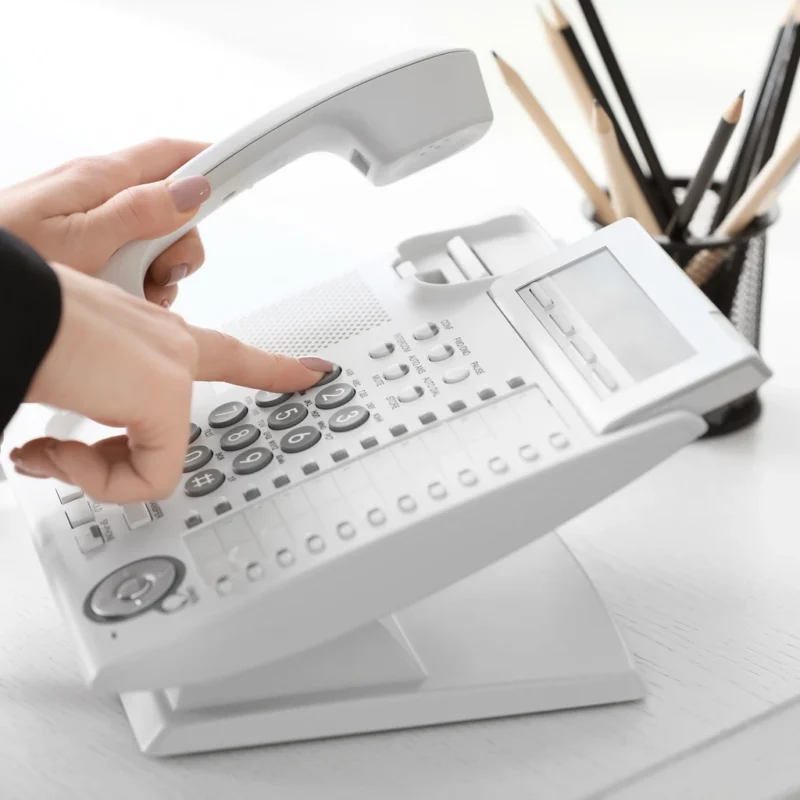 Small Business Phone Systems