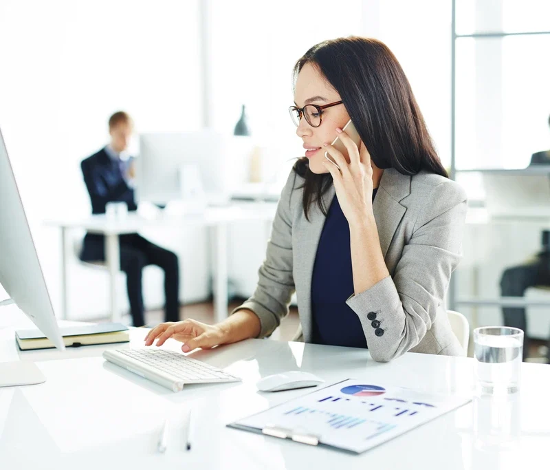 Business Phone System