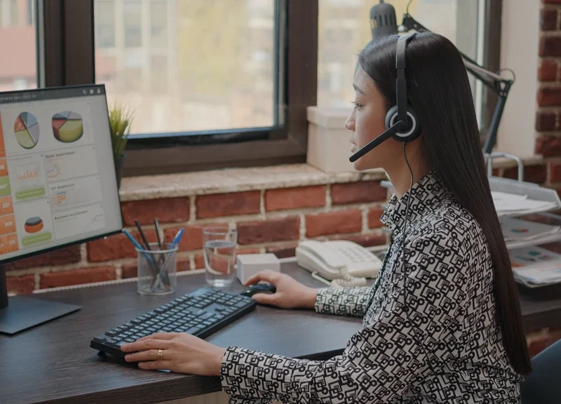 Remote Business Phone System