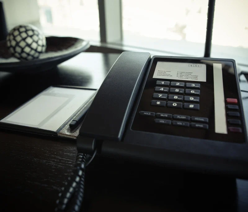 AI Receptionist