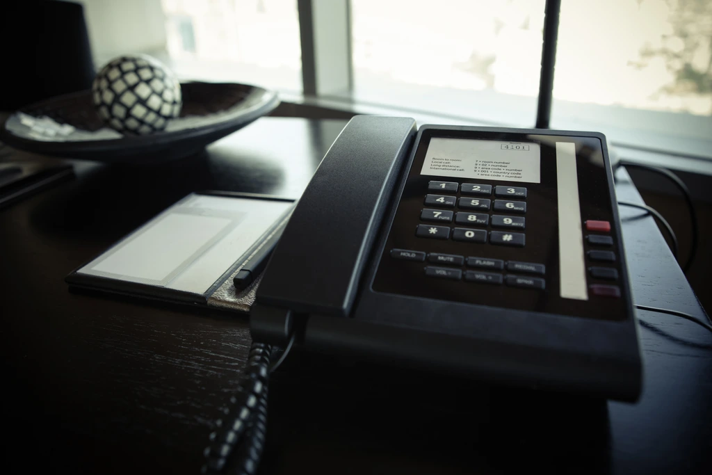 AI Receptionist